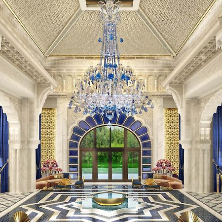 ริซอส พรีเมียม ซาดิยัต ไอส์แลนด์ - อัลตรา ออล อินคลูซีฟ Hotel อาบูดาบี ภายนอก รูปภาพ