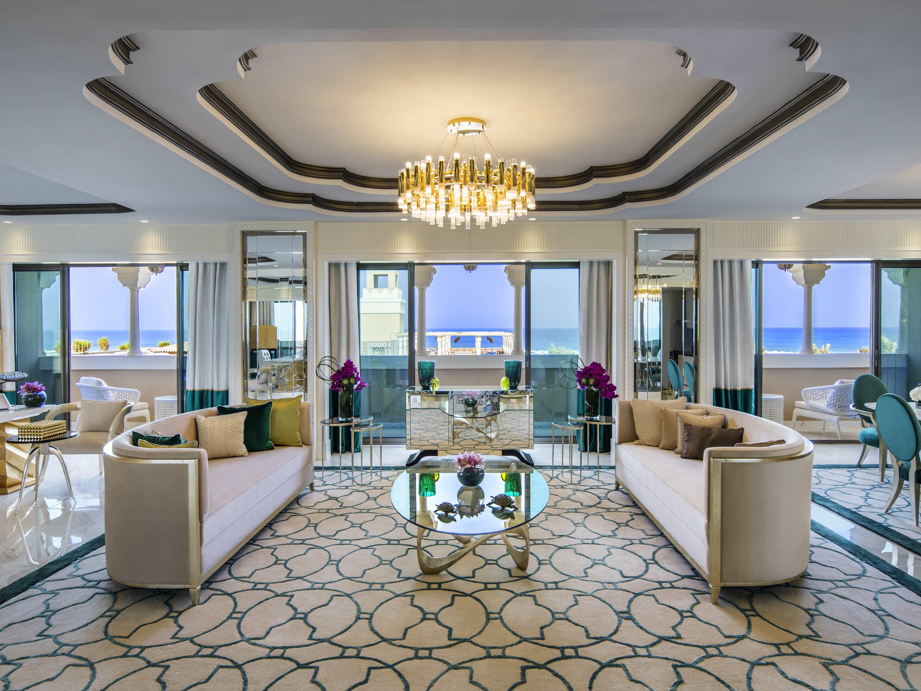 ริซอส พรีเมียม ซาดิยัต ไอส์แลนด์ - อัลตรา ออล อินคลูซีฟ Hotel อาบูดาบี ภายนอก รูปภาพ