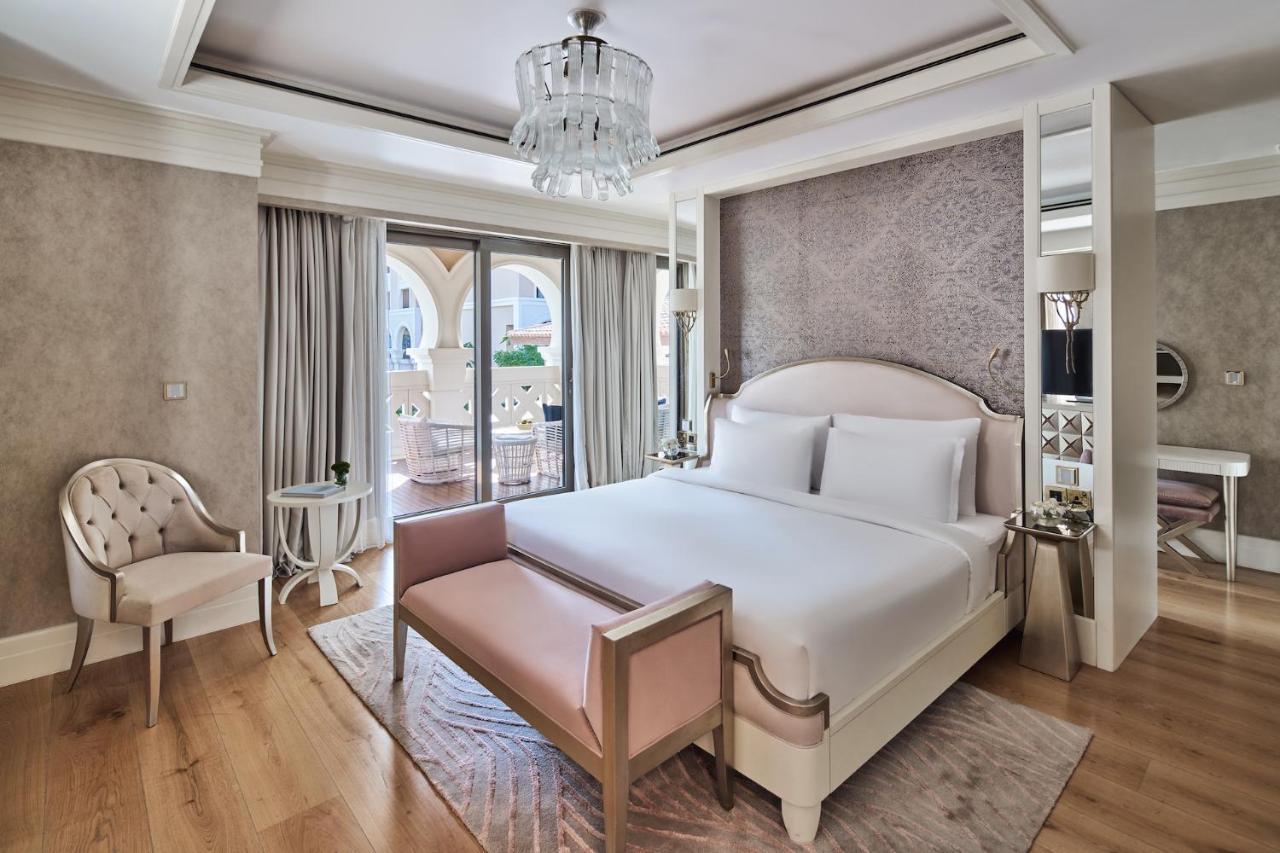 ริซอส พรีเมียม ซาดิยัต ไอส์แลนด์ - อัลตรา ออล อินคลูซีฟ Hotel อาบูดาบี ภายนอก รูปภาพ