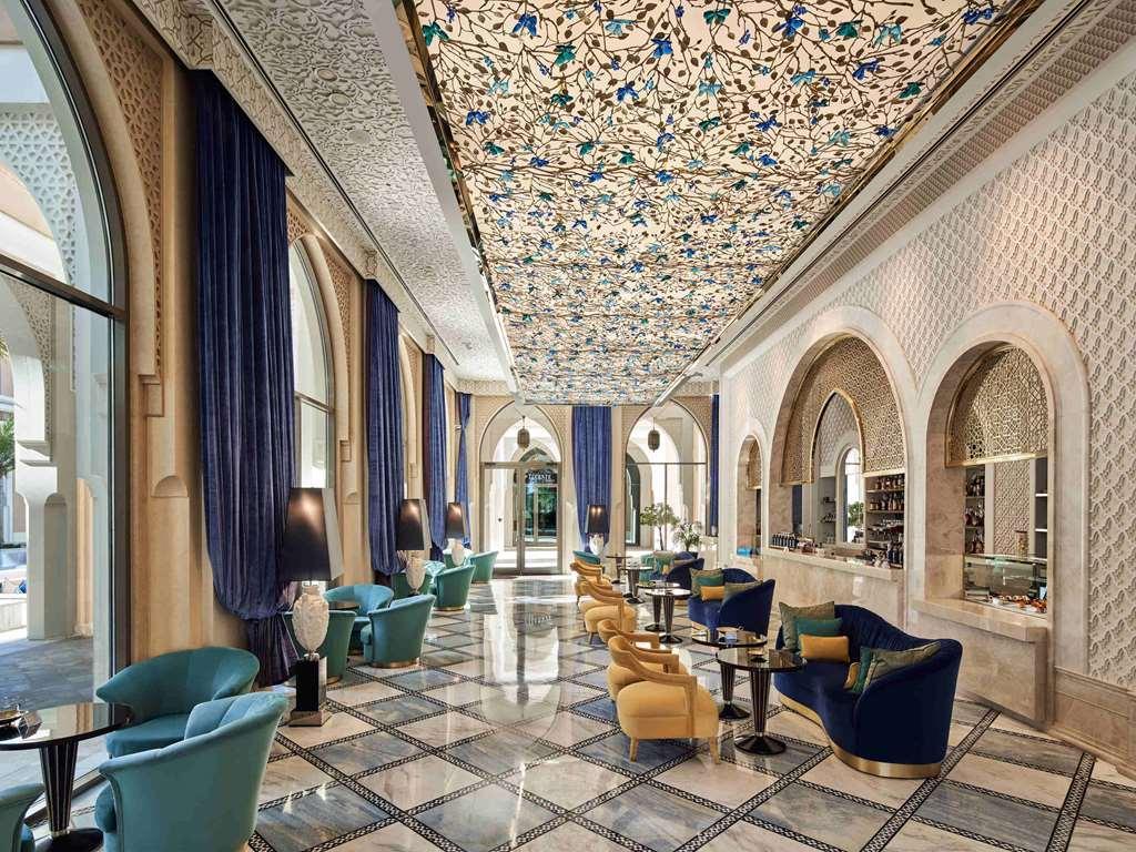 ริซอส พรีเมียม ซาดิยัต ไอส์แลนด์ - อัลตรา ออล อินคลูซีฟ Hotel อาบูดาบี ภายนอก รูปภาพ
