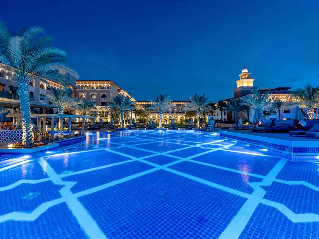 ริซอส พรีเมียม ซาดิยัต ไอส์แลนด์ - อัลตรา ออล อินคลูซีฟ Hotel อาบูดาบี ภายนอก รูปภาพ