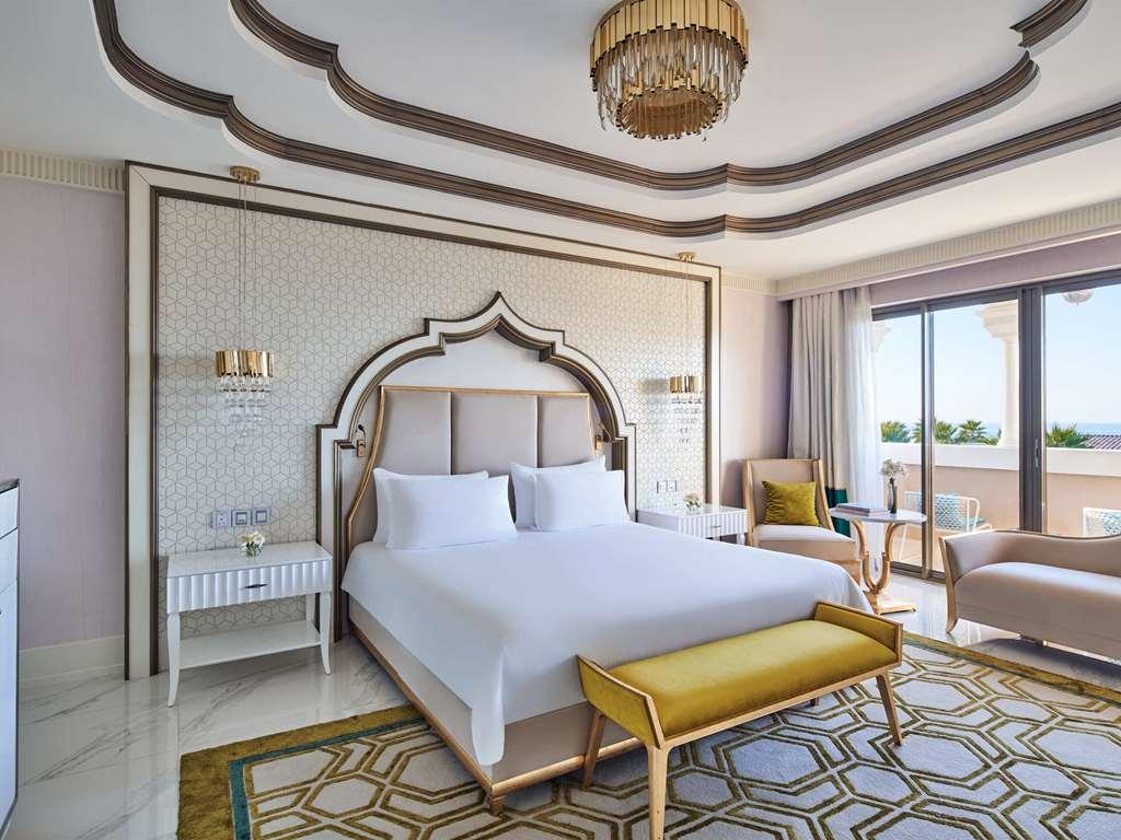 ริซอส พรีเมียม ซาดิยัต ไอส์แลนด์ - อัลตรา ออล อินคลูซีฟ Hotel อาบูดาบี ห้อง รูปภาพ